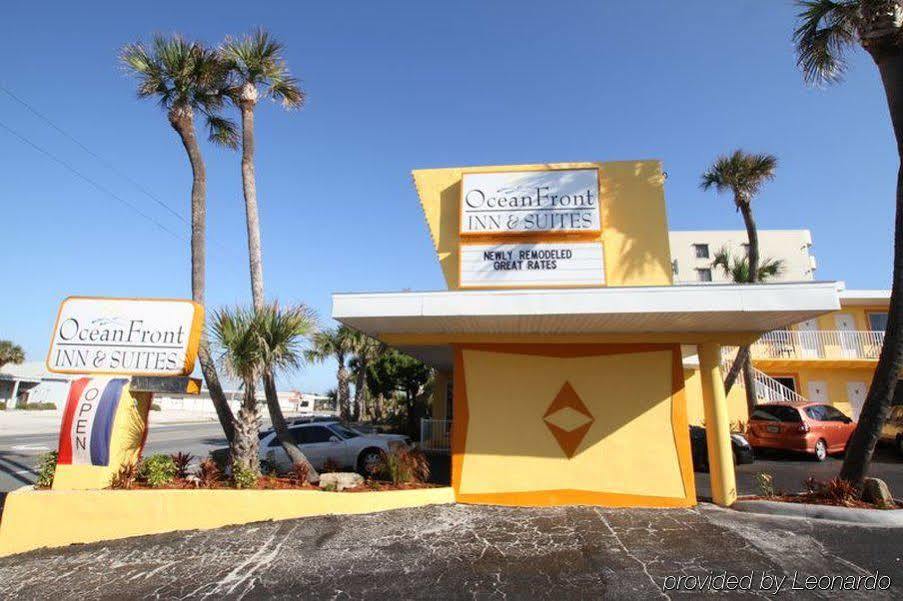 Oceanfront Inn And Suites - Ormond Ormond Beach Exterior photo